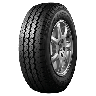205/65R16C Triangle TR652 107/105T