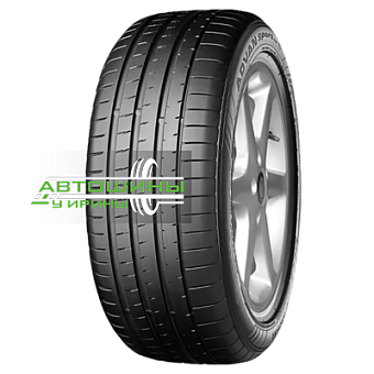 245/45R20 Yokohama Advan Sport V107A 103Y