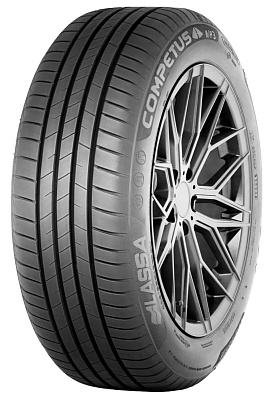 215/50R18 Lassa Competus H/P 3 92W