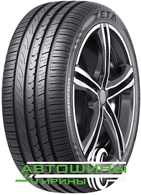 235/60R16 Zeta Impero (100V)