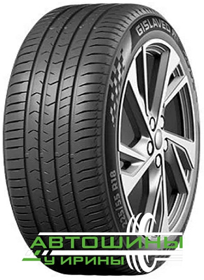 285/50R20 Gislaved ActiveControl (112V)
