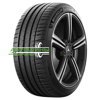 245/40R20 Michelin Pilot Sport 4 99Y