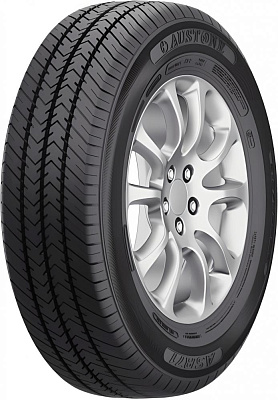 225/55R17C Austone ASR71 109/107H
