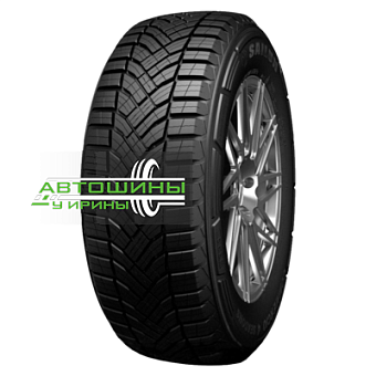 195/75R16C 110/108R Commercio 4 Seasons TL