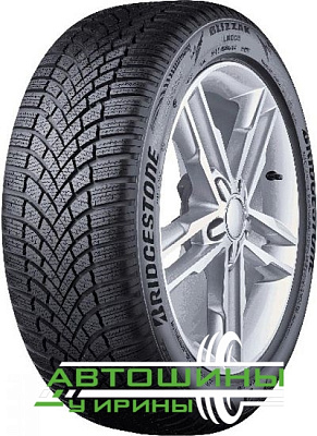 245/35R19 Bridgestone Blizzak LM005 93W