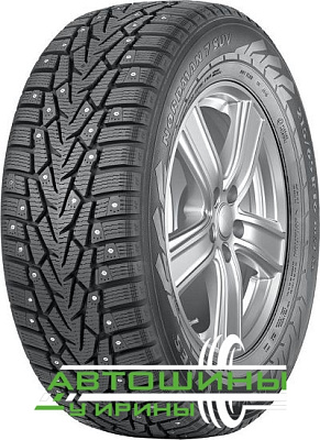 205/65R16 Ikon (Nokian Tyres) Nordman 7 шип (99T)