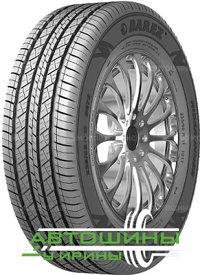 245/45R19 Barez Ride Runner S673 (98Y)