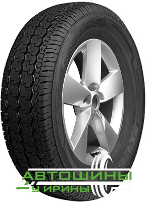 195/75R16C Bars XL607 (107/105R)