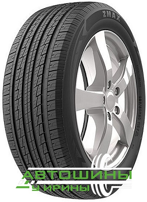 235/65R18 Zmax Gallopro H/T (110H)