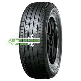 235/60R19 Yokohama V61F 103V