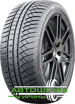 185/60R15 Sailun Atrezzo 4 Seasons 88H