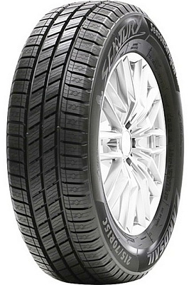 205/75R16C Delinte AW6 VAN 110/108T