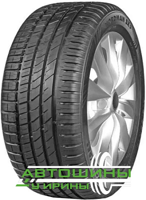 165/65R14 Ikon (Nokian Tyres) Character Eco (Nordman SX3) (79T)