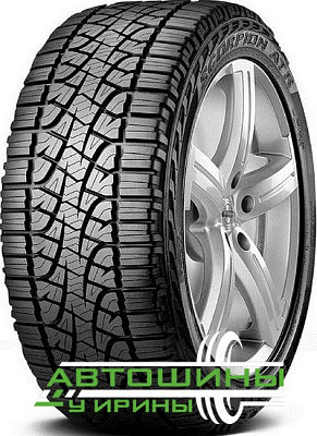 185/75R16 Pirelli Scorpion ATR (93T)
