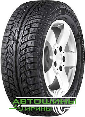 195/55R16 Torero MP30 (ex. Matador) шип (91T) /// 22г.