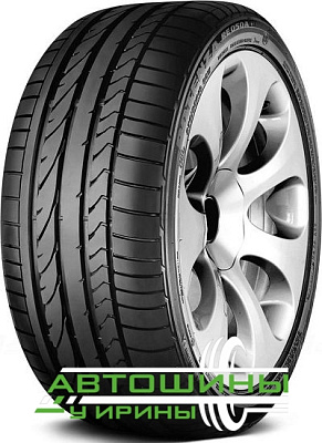 285/35R19 Bridgestone Potenza RE050A 99Y