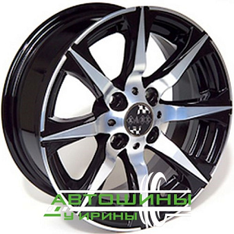 5.5*13 4*98 et28 h58.6 Hi-tech 406 HYP