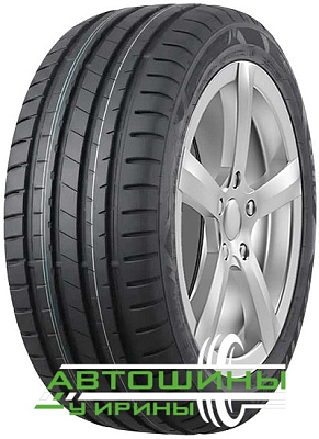 235/45R18 Sonix Xsport S8 98W