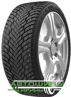 275/40R19 Zmax Winternova Stud II шип (105T) Ndm