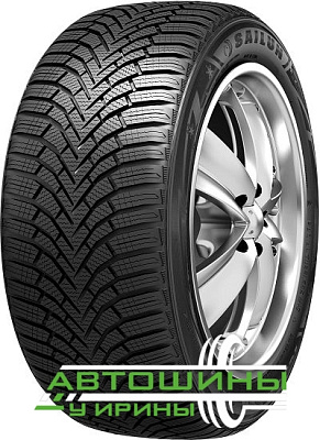 155/65R13 Sailun Ice Blazer Alpine+ лип (73T)