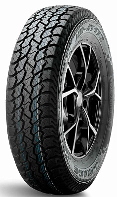 265/75R16 Mirage MR-AT172 116S