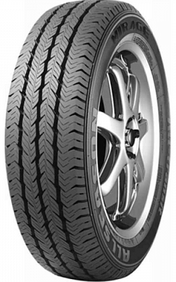 195/60R16C Mirage MR-700 AS 99/97T