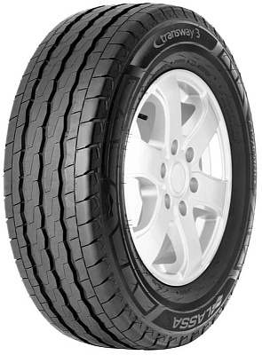 195R14C Lassa Transway 3 106/104R