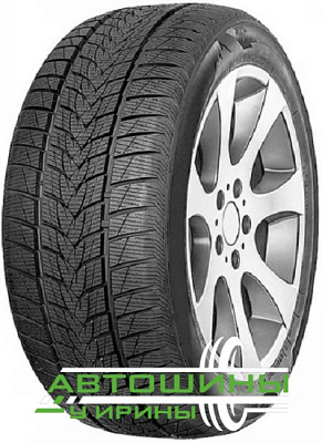 215/40R18 Imperial Snowdragon UHP 89V