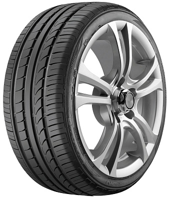 205/55R17 Austone SP-701 95W