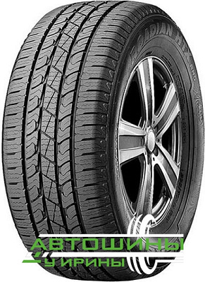 285/65R17 Nexen Roadian HTX RH5 (116S)