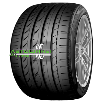 255/40R17 Yokohama Advan Sport V103S 94Y