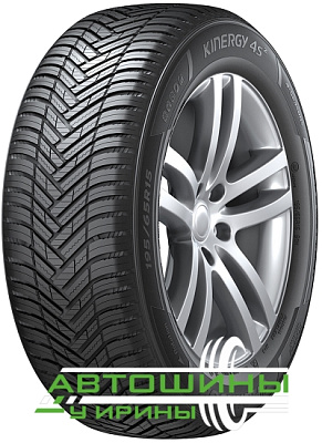 225/55R19 Hankook Kinergy 4s2 X H750A (103W)