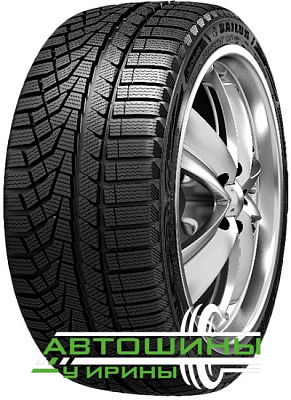 285/40R22 Sailun Ice Blazer Alpine EVO лип (110T)