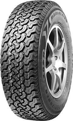 185R14C Leao Radial 620 102/100Q