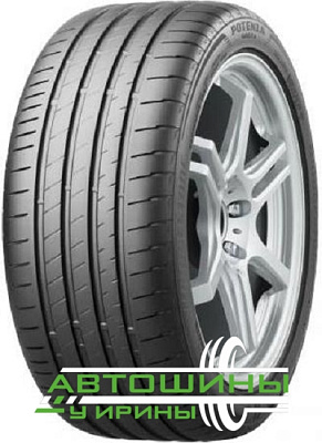 275/40R19 Bridgestone Potenza S007A (105Y)