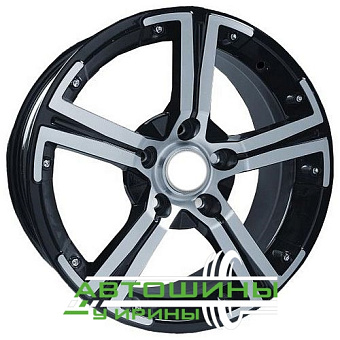 6.0*14 4*98 et32 h58.6 Hi-tech 764 BD