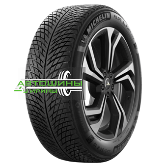 285/40R23 Michelin Pilot Alpin 5 SUV 111V
