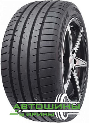 275/40R21 Kapsen K3000 (107Y) 2-шт бу на 132б