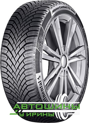 205/60R18 Continental WinterContact TS 860 S 99H