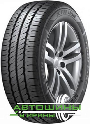 195/75R16C Laufenn X FIT Van LV01 (107/105R)