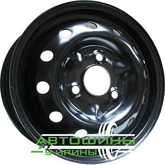 4.0*12 3*98 et40 h60.5 Accuride ВАЗ-1111 B