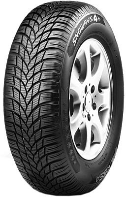 205/55R16 Lassa Snoways 4 94V