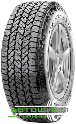 31/10.5R15 Maxxis AT-781 Razr 109S