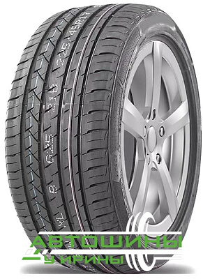 245/40R19 Sonix Prime UHP 08 (98W)