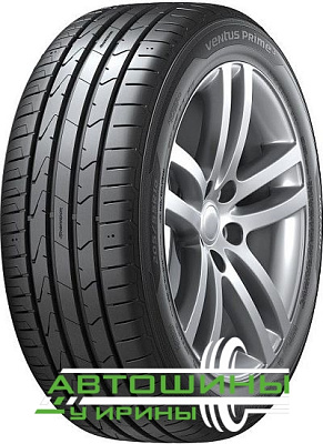 235/50R19 Hankook Ventus Prime3 K125 (99H) 21гв