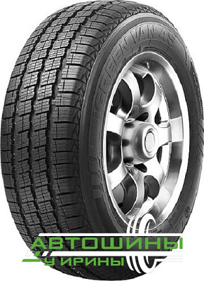 215/75R16C Leao iGreen Van 4S 113/111R