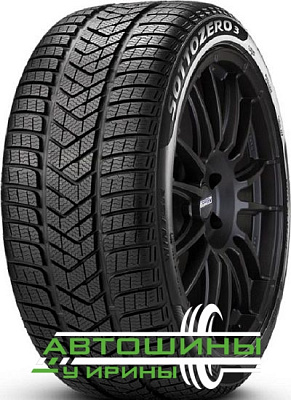 255/40R20 Pirelli Winter Sottozero 3 лип (101W)