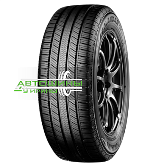 215/55R18 Yokohama Geolandar CV G058 99V