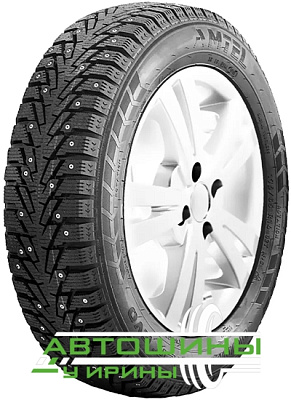 195/65R15 Amtel Nordmaster Evo шип (91T) Ndm