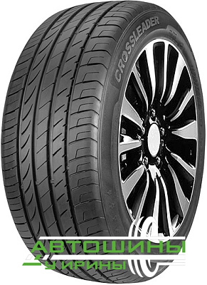 215/45R17 DoubleStar DU01 (91W)